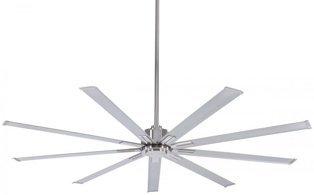 XTREME - 72" CEILING FAN