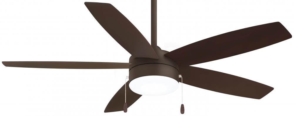 AIRETOR - LED 52" CEILING FAN