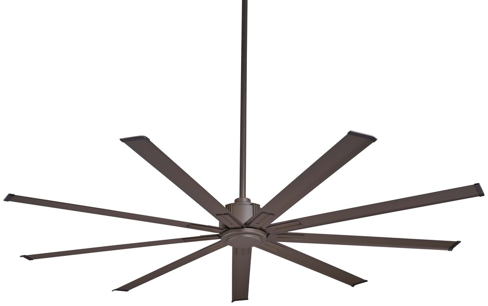 XTREME - 72" CEILING FAN