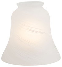 Minka-Aire 2549 - GLASS SHADE