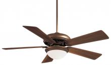Minka-Aire F569L-ORB - Supra® - LED 52" Ceiling Fan