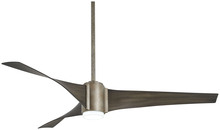 Minka-Aire F832L-VI - 60 Inch LED Ceiling Fan