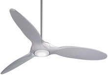 Minka-Aire F838L-SL - 60 INCH LED CEILING FAN