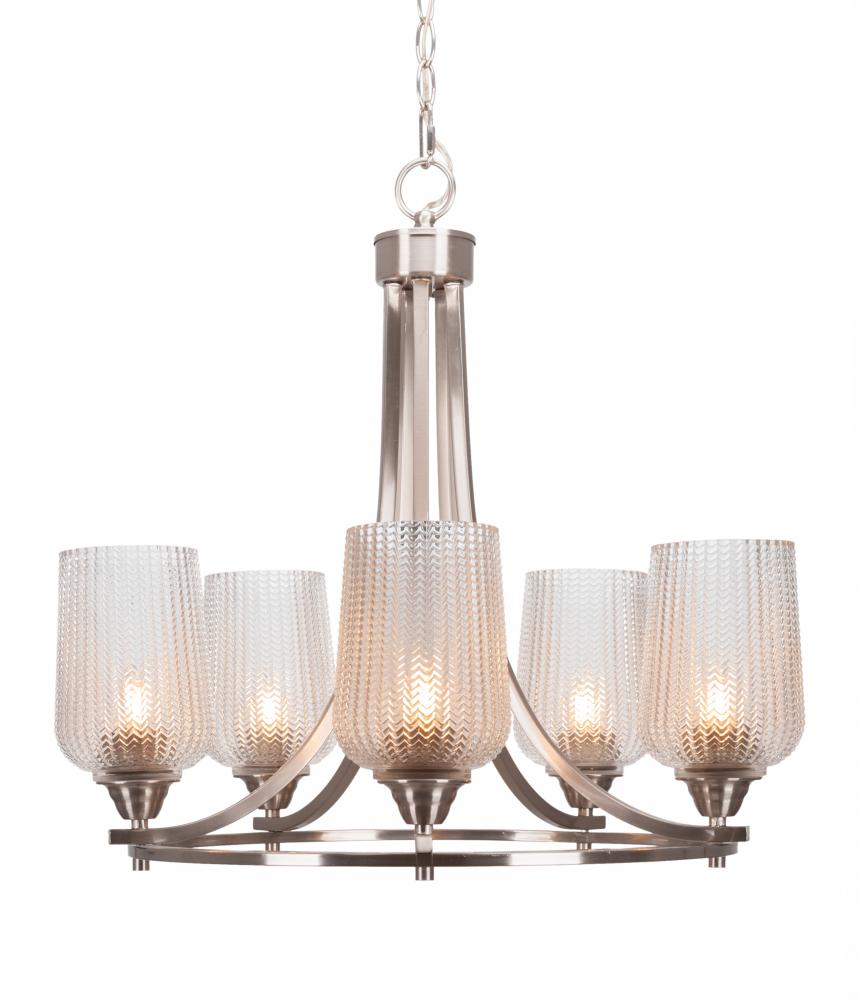 Chandeliers