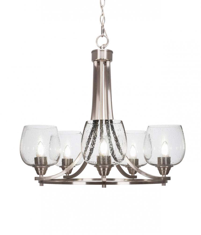 Chandeliers