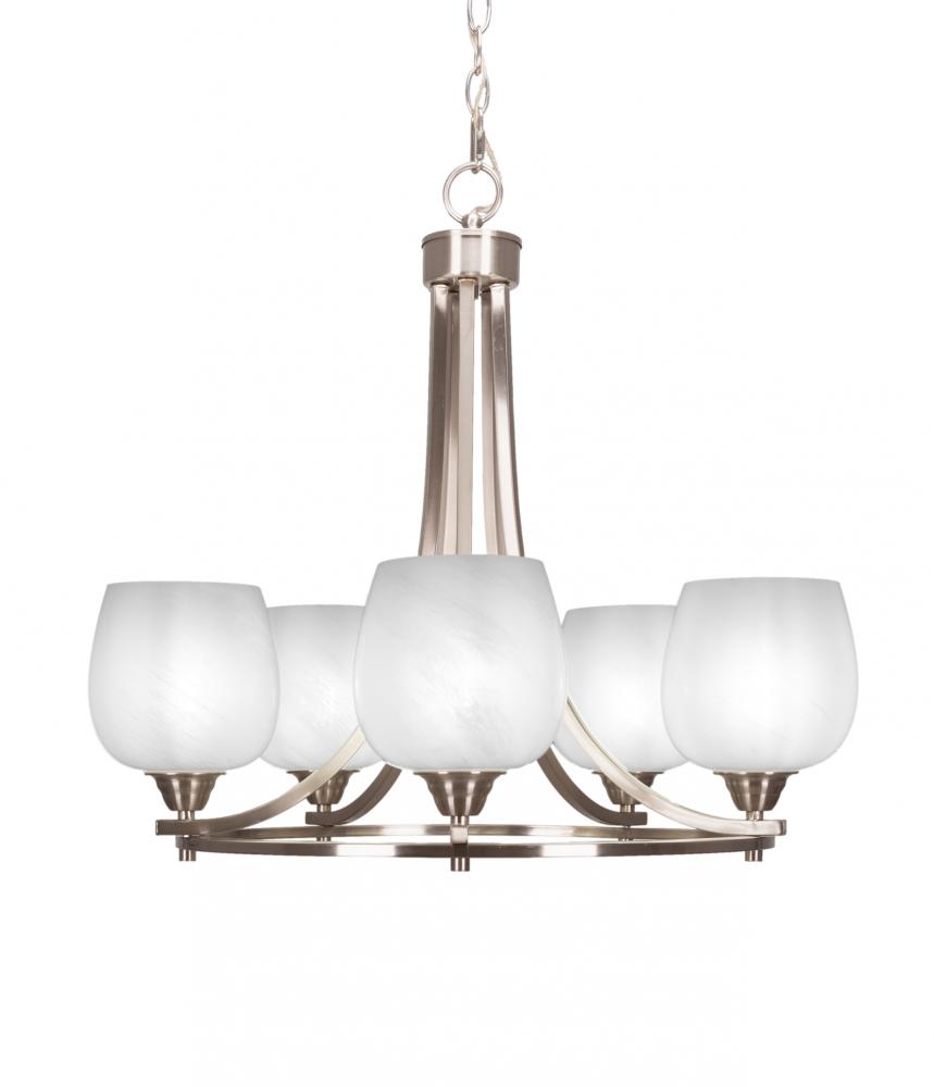 Chandeliers