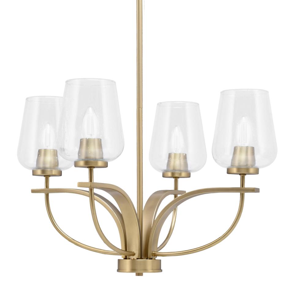 Chandeliers