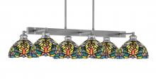 Toltec Company 1186-BN-9905 - Island