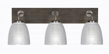 Toltec Company 1773-GPDW-500 - Bathroom Lighting