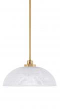 Toltec Company 2601-NAB-540 - Mini Pendants