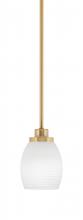 Toltec Company 2601-NAB-615 - Mini Pendants
