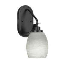 Toltec Company 2611-MB-615 - Wall Sconces