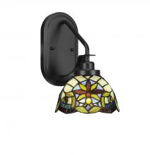 Toltec Company 2611-MB-9365 - Wall Sconces