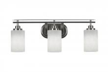 Toltec Company 2613-BN-310 - Bathroom Lighting