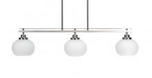 Toltec Company 2636-BN-212 - Island