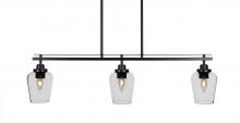 Toltec Company 2636-MB-210 - Island