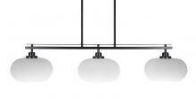 Toltec Company 2636-MB-214 - Island