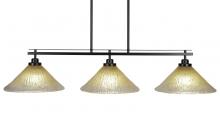 Toltec Company 2636-MB-700 - Island