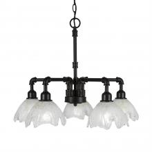 Toltec Company 285-DG-755 - Chandeliers