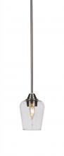 Toltec Company 3401-BN-300 - Mini Pendants