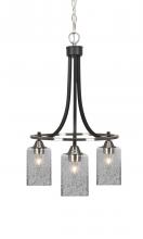 Toltec Company 3413-MBBN-3002 - Chandeliers