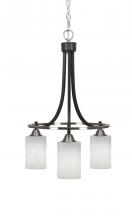Toltec Company 3413-MBBN-310 - Chandeliers
