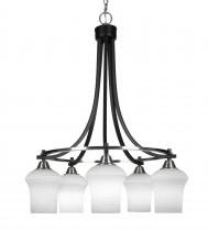 Toltec Company 3415-MBBN-681 - Chandeliers