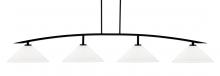 Toltec Company 3734-MB-318 - Billiard/Island