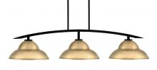 Toltec Company 3736-MB-428-NAB - Island