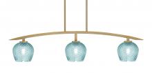 Toltec Company 3736-NAB-4605 - Island