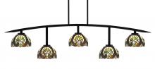 Toltec Company 3745-MB-9945 - Billiard/Island