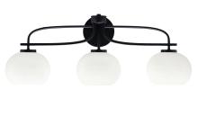Toltec Company 3913-MB-212 - Bathroom Lighting