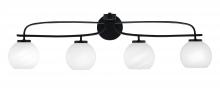 Toltec Company 3914-MB-4101 - Bathroom Lighting