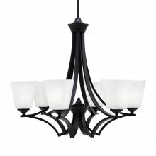 Toltec Company 566-MB-460 - Chandeliers