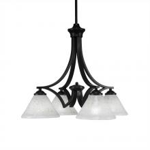 Toltec Company 568-MB-7145 - Chandeliers