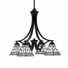Toltec Company 568-MB-9105 - Chandeliers