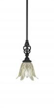 Toltec Company 80-MB-1025 - Mini Pendants