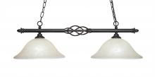 Toltec Company 862-DG-523 - Island