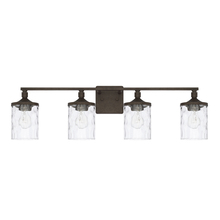 Capital 128841UB-451 - 4 Light Vanity