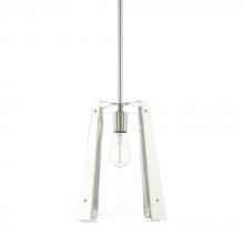 Capital 319912PN - 1 Light Pendant
