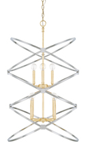 Capital 520881FI - 8 Light Foyer