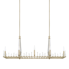 Capital 828281WG - 8 Light Island