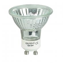 Eurofase 091S-50 - BULB,GU10,120V/50W,SHIELDED