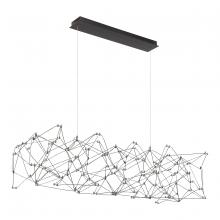 Eurofase 38036-020 - LEONARDELLI,L, LED CHA,DK CHR