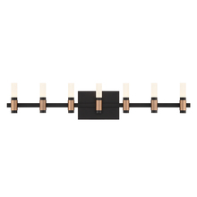Eurofase 45238-017 - ALBANY, SCONCE, 7LT, BRA