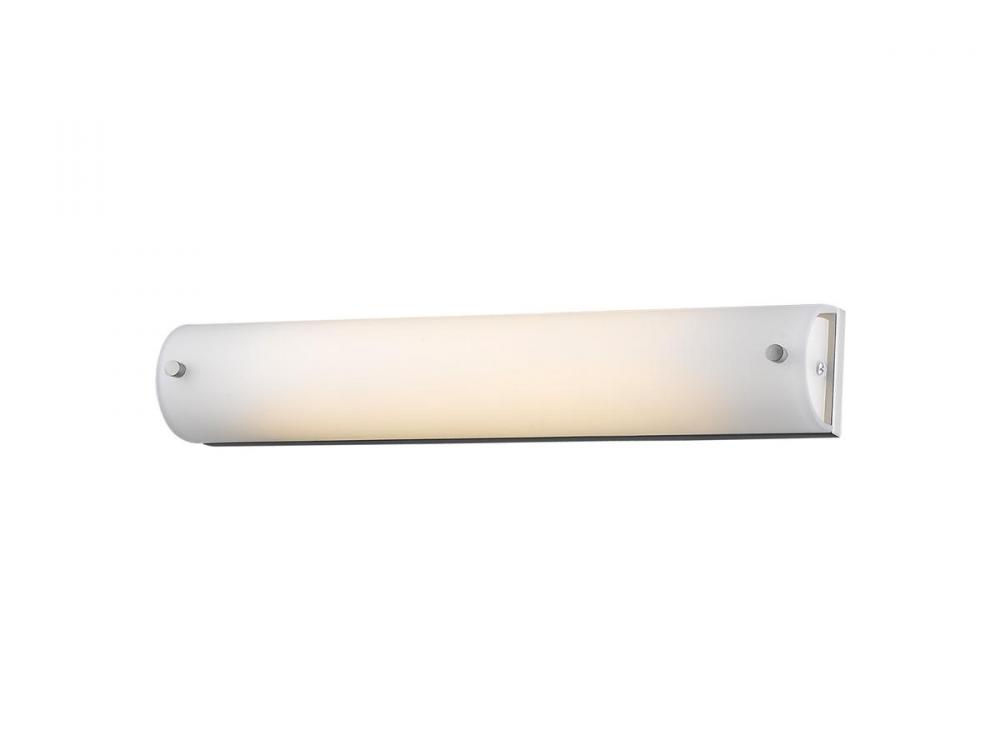 Cermack St. Rectangular Vanity Bath Bar