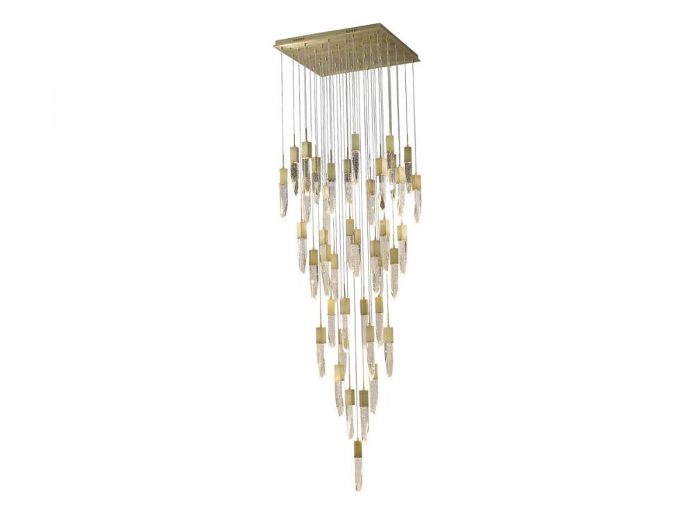 The Original Aspen Collection Flush Mount Pendants