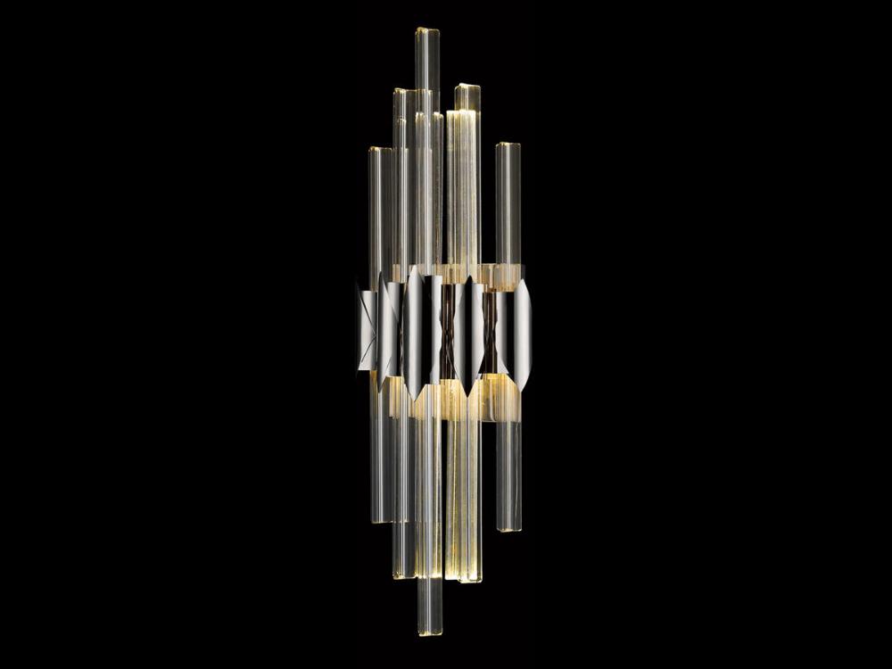 The Original Glacier Avenue Collection Wall Sconce