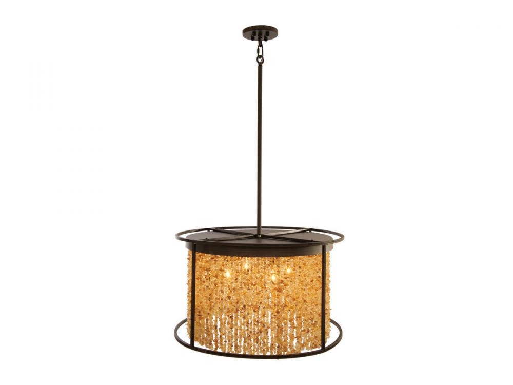 Soho Collection Hanging Chandelier