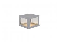 Avenue Lighting AV9904-SLV - AVENUE OUTDOOR COLLECTION